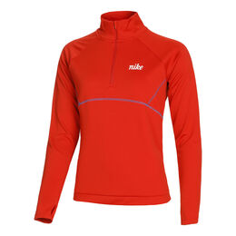 Vêtements De Running Nike Dri-Fit Iconclash Half-Zip Top